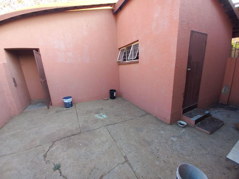 3 Bedroom Property for Sale in Sasolburg Ext 11 Free State